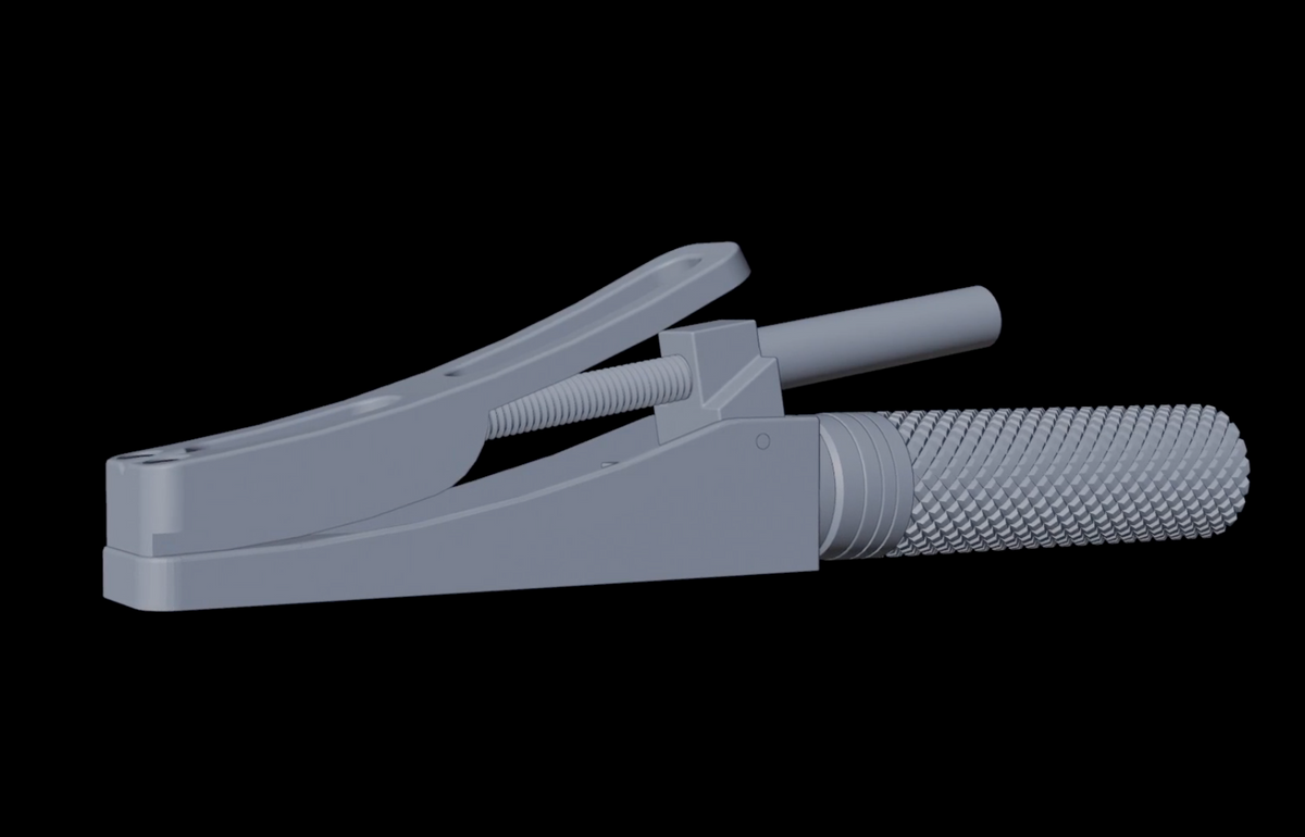 Nytherion Monorail Tuners (Pre-Order)