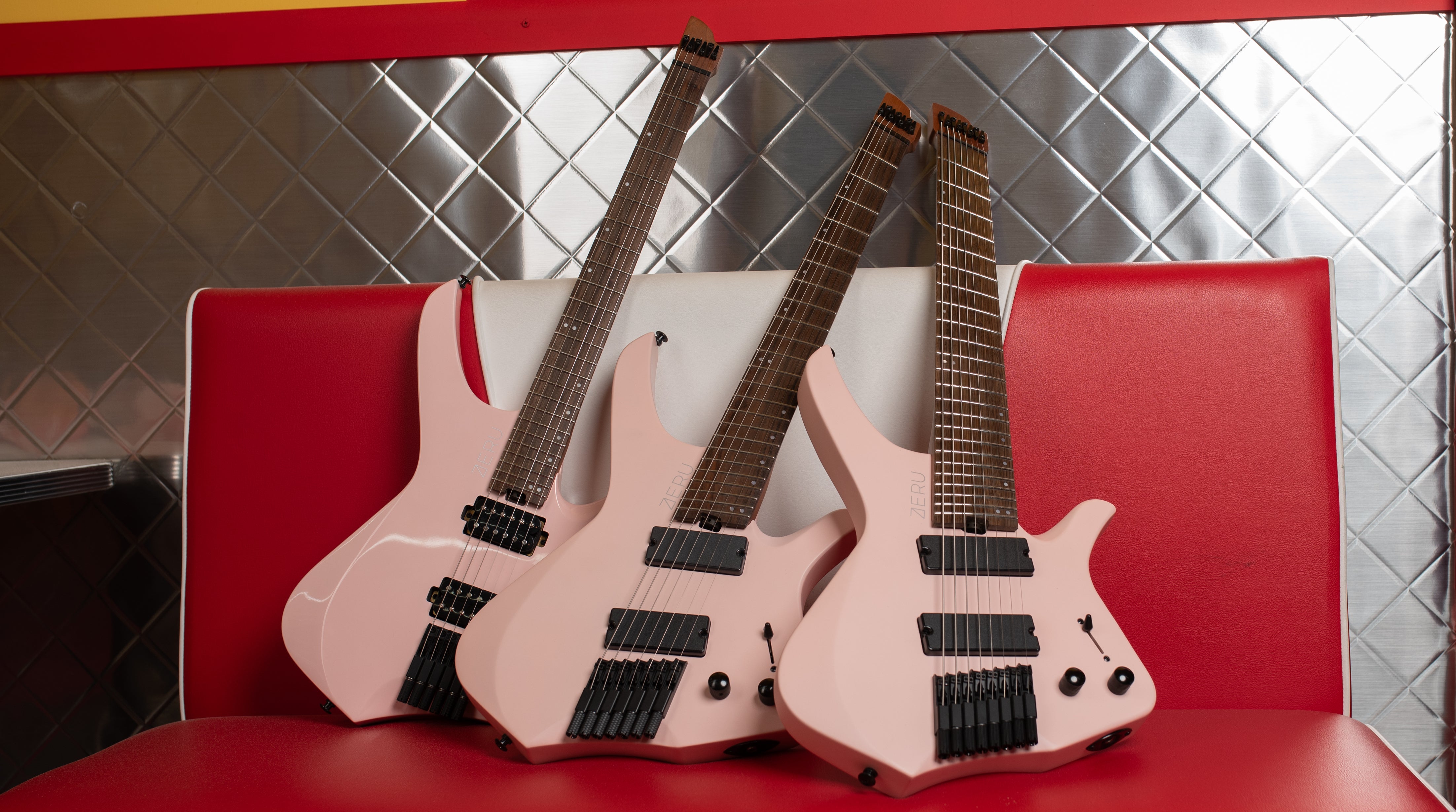 Standard Series
