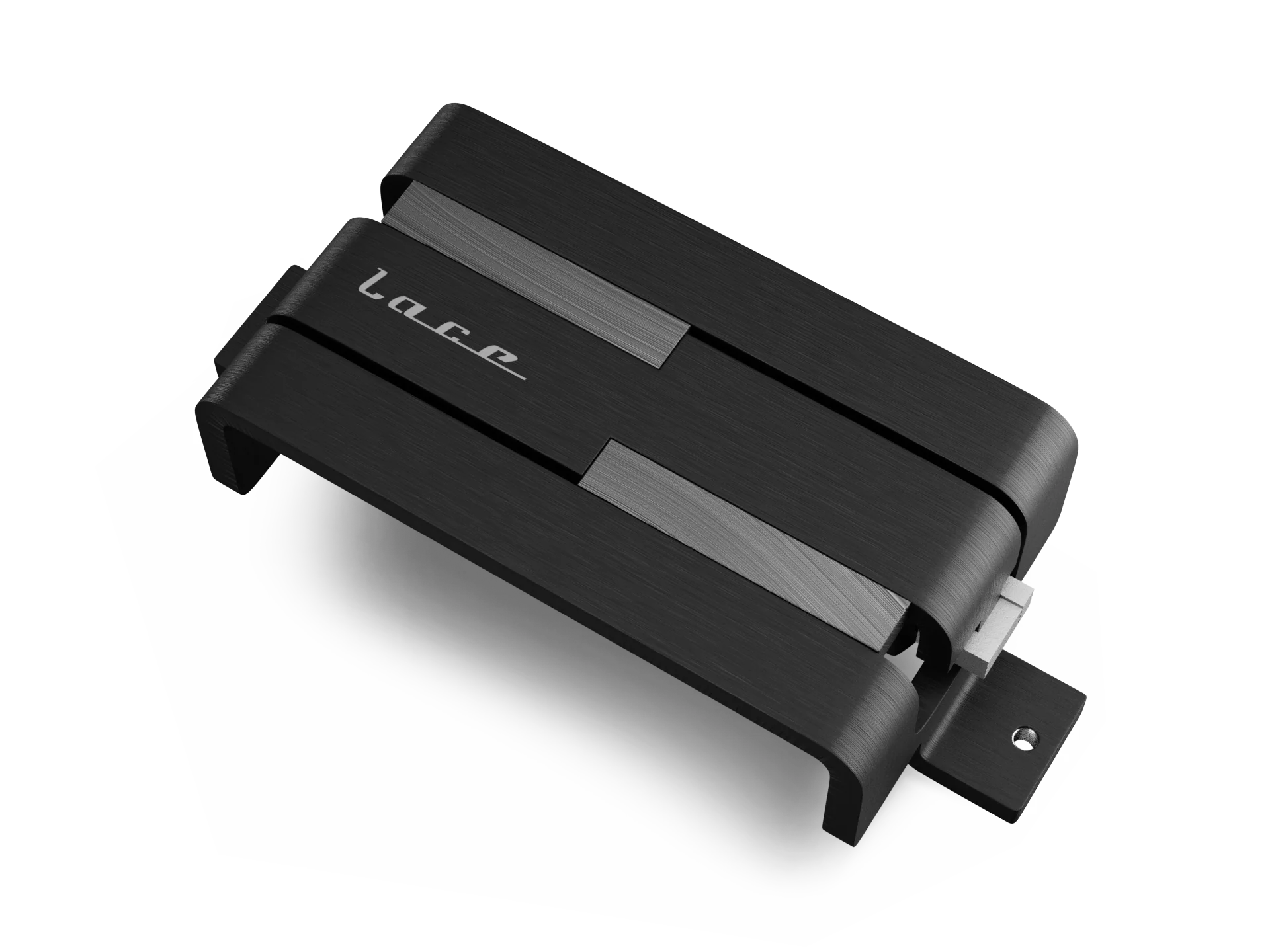 LACE Alumitone Justus Hajas Signature "Reactor" Pickup